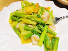 -香雪海饭店中餐厅(人民桥店)