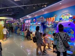 -大玩家超乐场(高新万达店)