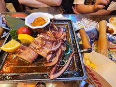 -桃太郎寿司料理(南坪店)