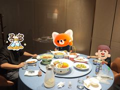 -宴周康·精致江浙菜(周浦店)