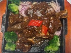 -院里寻菜·精致庭院菜(观沙岭店)