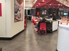 -小杨生煎(龙之梦购物中心店)