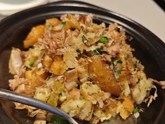 -辛香汇·现炒川菜(城北万象城店)