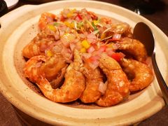 -炳胜公馆(珠江新城店)