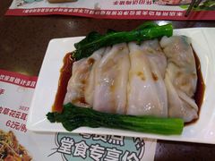 牛肉布拉肠-粤赏点(越秀城市广场店)