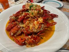 -忆口香龙虾(珠海夏湾老店)