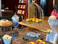 -上海龙之梦万丽酒店