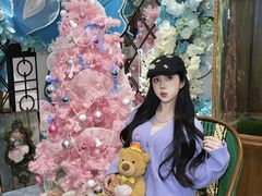 -秘密旅行Bonjour(黑金冠 江南西店)