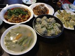 -郭鸡肉·非遗餐厅(安仁古镇店)