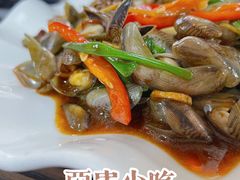 -亚忠小吃店(曾厝垵店)