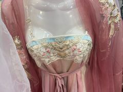 -汉仪华裳汉服馆(豫园店)