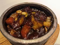 -真爱中国餐馆·年华店(朱雀大街店)