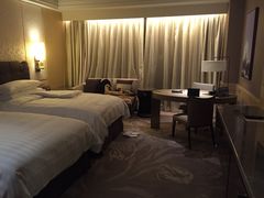 -杭州城中香格里拉大酒店
