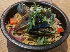 -GOTLOT COFFEE&KITCHEN角落厨房NOOK店