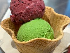 -CORNER CONE GELATO酷矿手作霜淇淋(南头古城店)