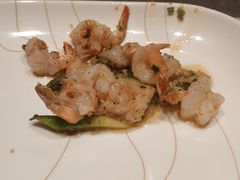 蒜香蝴蝶虾-火地铁板烧(昆山万象汇店)