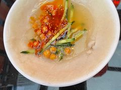 -老太原菜馆(中正天街店)