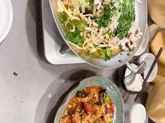 -三猫黑鱼花(南大店)