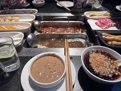 -海底捞火锅(崇文门新世界百货店)