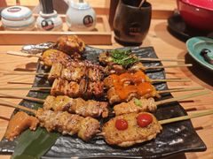 -一豚轩·烧鸟·豚骨拉面(五四路店)