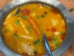 -越小品·越南餐厅(万科里店)