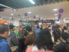 -利群商厦(台东店)