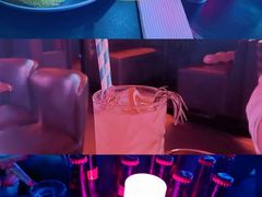-MOSSO·Liveshow(M3香港广场店)