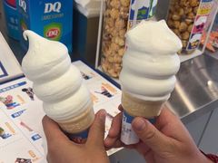 -DQ·蛋糕·冰淇淋(通州万达店)