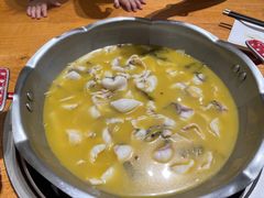 -湘芙蓉·湖南菜(椒江店)