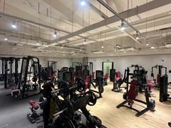 -FLARE STAR FITNESS(复地活力城店)