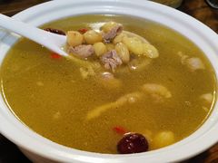 白果炖鸡-庭院小酌(瑞莲街店)