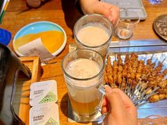 -那些年记忆烧烤