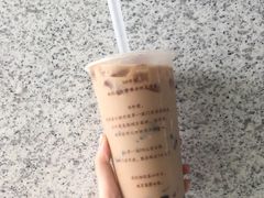 格雷三兄弟-贡茶(中心书城店)