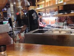 -御牛道日式烤肉料理(杭州万象城店)