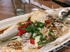 -乌记大厨餐厅