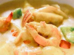 -家利美食店