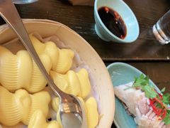 -品悦(崇明凯悦店)