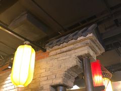 -小龙坎老火锅(北京三里屯店)