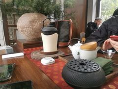 -扫雪煮茶(西村店)