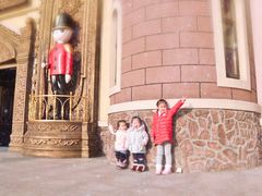 -安徒生童话乐园