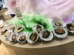 -雍和会海鲜姿造自助(湖东路店)