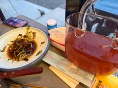 -醉炫音速烧烤·干煸菜(沙河总店)