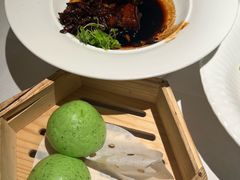 -味钱塘·钱塘浙宴(宋城之江银泰店)