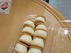 -甜嘟嘟烘焙坊(舒城路店)
