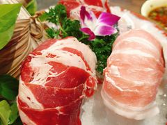 -金塔傣乡·德宏傣味·手抓饭·孔雀宴·云南民族特色菜(文化巷店)