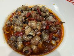 -霸王虾·麻辣小龙虾(清水河公园店)