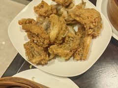 -京香轩·中餐厅(上海中庚聚龙酒店)