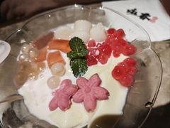 -永春园·扬州早茶·淮扬菜(漫乐城店)