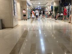 -民航总医院