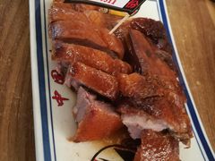 -先记烧鹅王·本地粤菜(福永店)